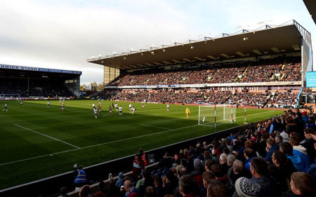 烈的競爭環 烈的競爭環